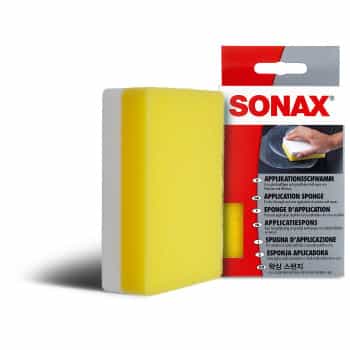 Éponge d'application Sonax