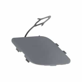 Volet, crochet de remorquage