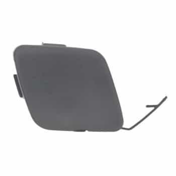 Housse de pare-chocs, barre de remorquage