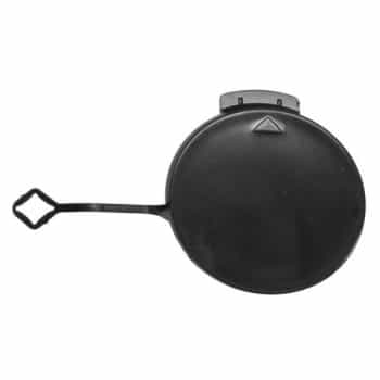 Housse de pare-chocs, barre de remorquage