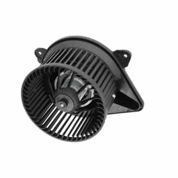 Ventilation intérieure 884650 Valeo