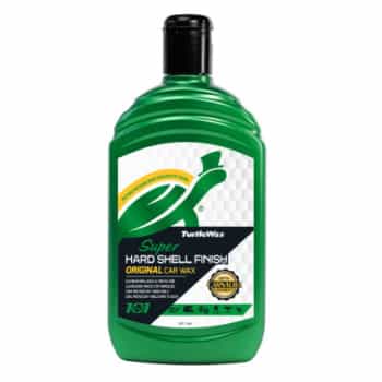 Cire à tortue Cire originale 500ml