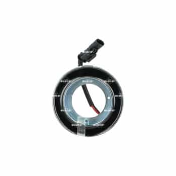Bobine, compresseur d'embrayage magnétique 38574 NRF