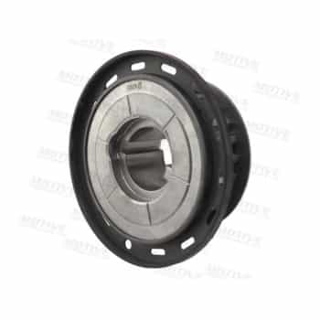 Engrenage, vilebrequin