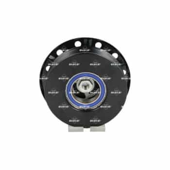 Embrayage magnétique, pour compresseurs de climatisation 380049 NRF