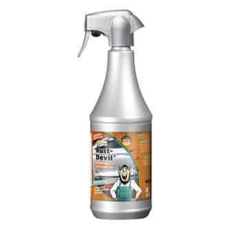Tuga Chemie Tugarex Rust-Devil Fly Décapant Antirouille - 1000 ml