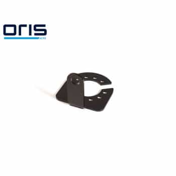 Barre d'attelage ORIS Accessoires et pièces d'attelage de remorque