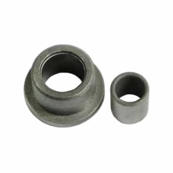 Douille, arbre du démarreur