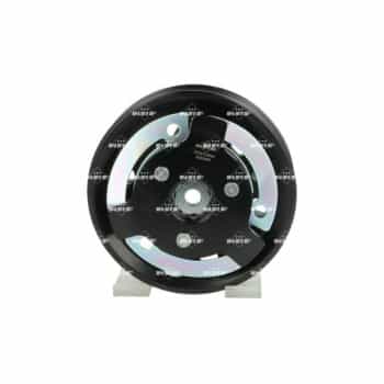 Embrayage magnétique, pour compresseurs de climatisation 380050 NRF