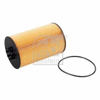 Filtre à huile 45320 FEBI