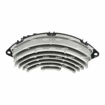 Résistance, pulseur d'air habitacle