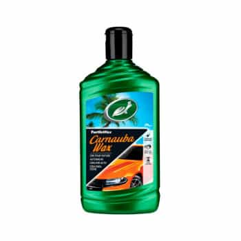 Turtle Wax 54467 GL Cire pour voiture au carnauba 500 ml