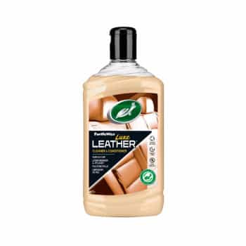 Turtle Wax 54513 GL Cuir de luxe 500 ml