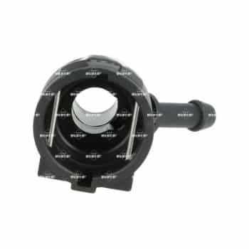 Bride de liquide de refroidissement