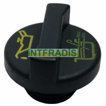 BOUCHON DE REMPLISSAGE D'HUILE PEUG