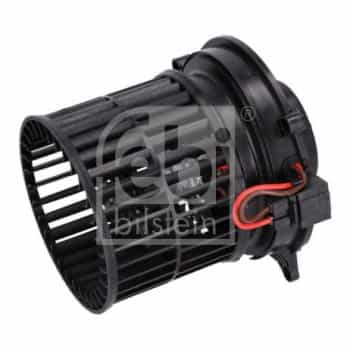 Ventilation intérieure 197946 FEBI