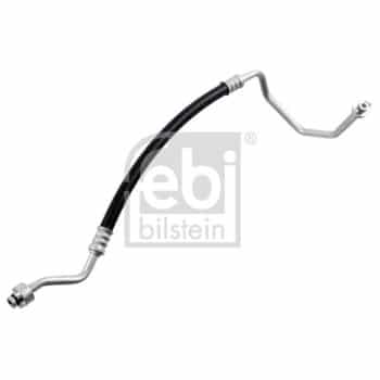 Conduite haute pression, climatisation