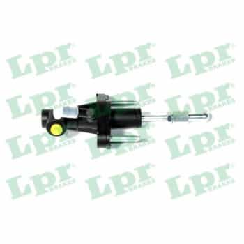 Maître-cylindre, embrayage