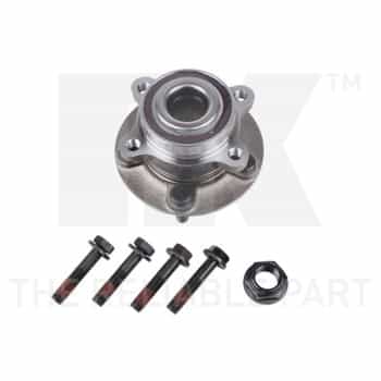 jeu de roulements de roue 752551 NK