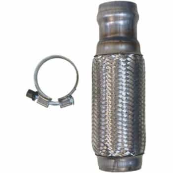 PIÈCE DE RÉPARATION D'ÉCHAPPEMENT BOSAL