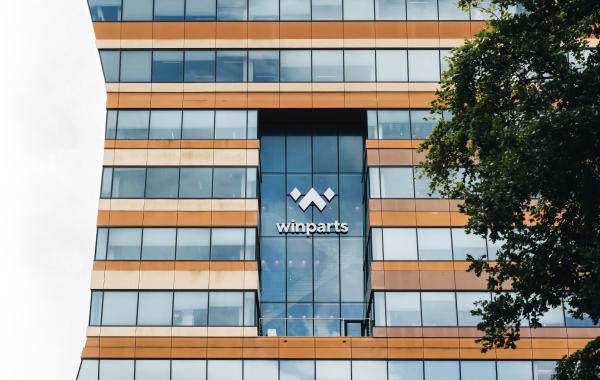 Winparts célèbre 20 ans de passion