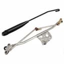 Bras d'essuie-glace et mécanisme