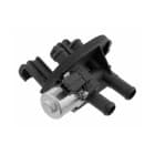 Robinet de chauffage