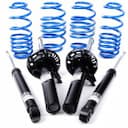 Kit de suspension complet