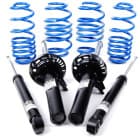 Kit de suspension complet