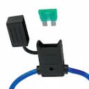 Disjoncteurs & boitiers