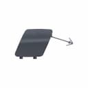 Pare-chocs & Cache crochet de remorquage