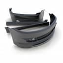 Pare-chocs & Calandre