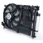 Refroidissement & chauffage