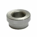 Montage pot d'échappement