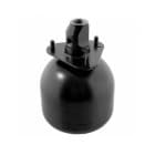 Sphère, accumulateur de suspension