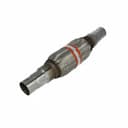 Pièce flexible pot d'échappement