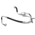 Conduite de pression