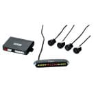 Capteur d'aide au stationnement