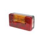 Système d'éclairage et réfléchissant