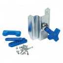 Pièce pour porte vélo