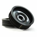 Joint d'étanchéité arrière villebrequin