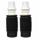 Kit de protection complet (cache poussière)