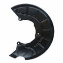 Tôle protection de disque de frein