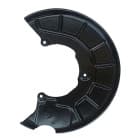 Tôle protection de disque de frein