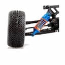 Châssis & transmission