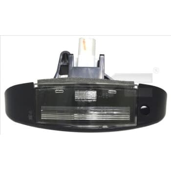 Feu éclaireur de plaque 15-0421-00-2 TYC