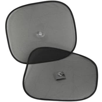 Pare-soleil pliable universel