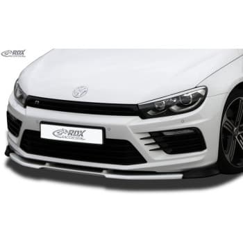 Spoiler avant Vario-X Volkswagen Scirocco III R 2014- (PU)