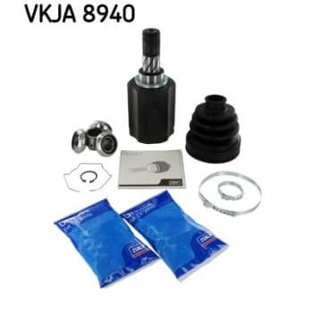 Jeu de joints, arbre de transmission VKJA 8940 SKF
