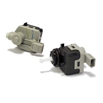 Réglage de la hauteur d'éclairage des phares du moteur 20-1067-MA-1 TYC